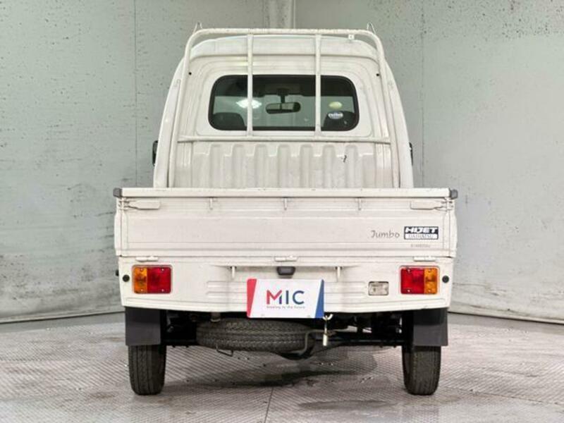 HIJET TRUCK-10