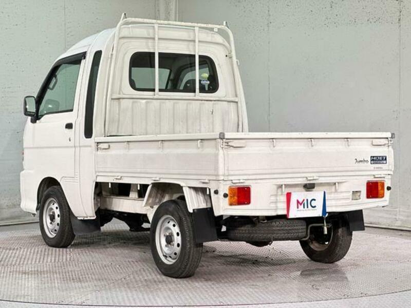 HIJET TRUCK-11