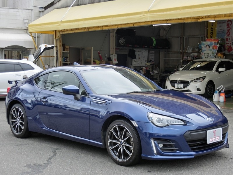 BRZ-5