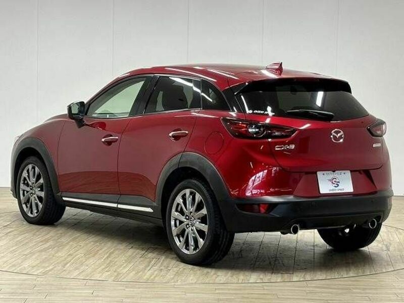 CX-3-16