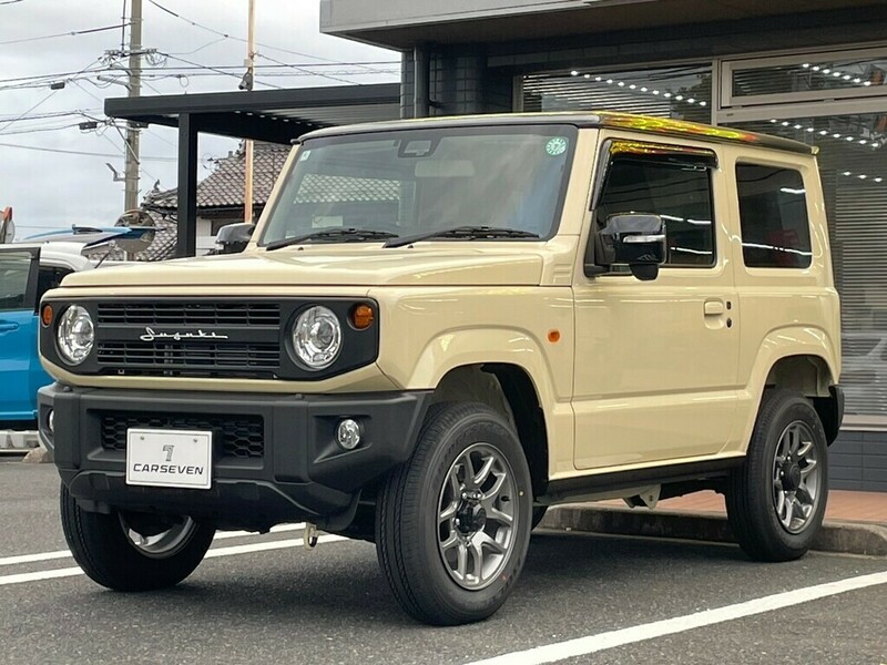 JIMNY-3