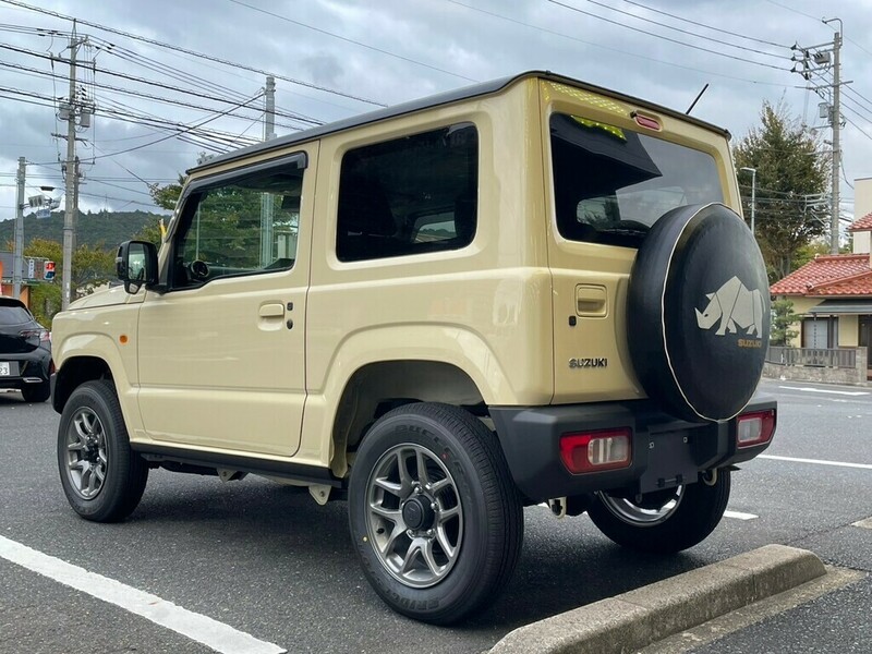 JIMNY-4