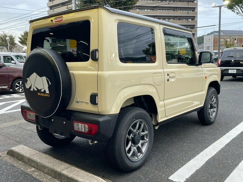 JIMNY-5