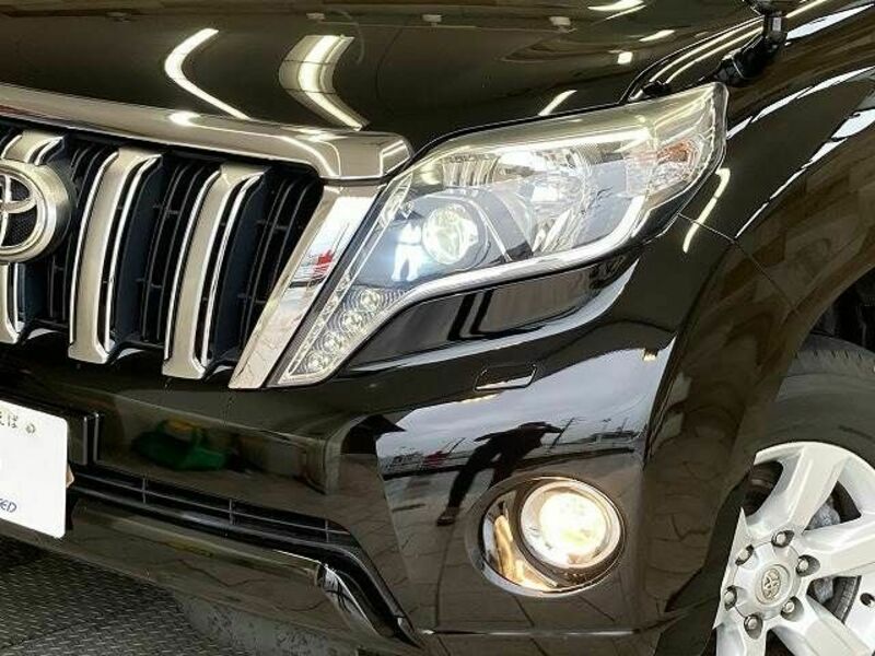 LAND CRUISER PRADO-19