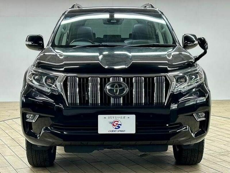 LAND CRUISER PRADO-16