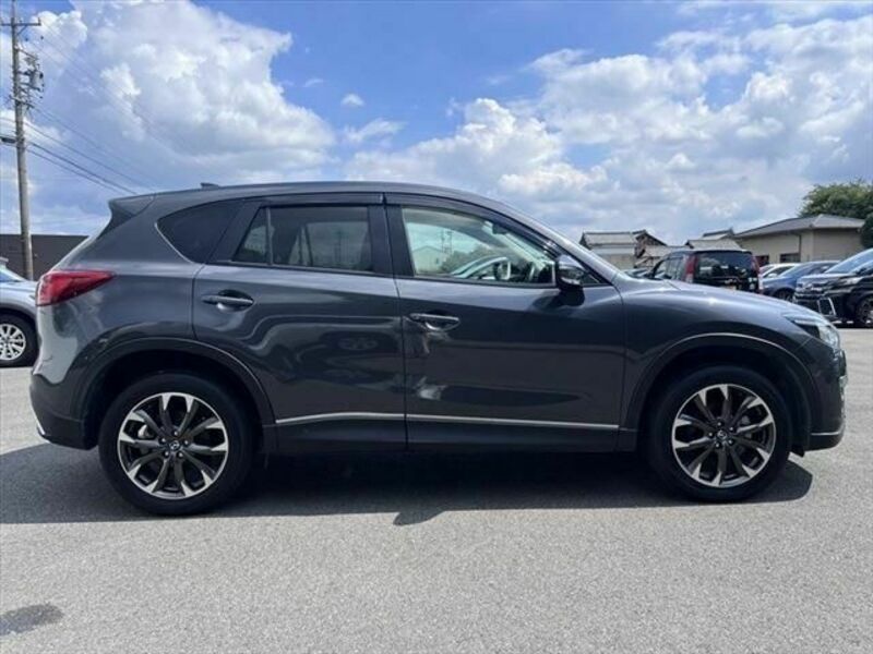 CX-5-14