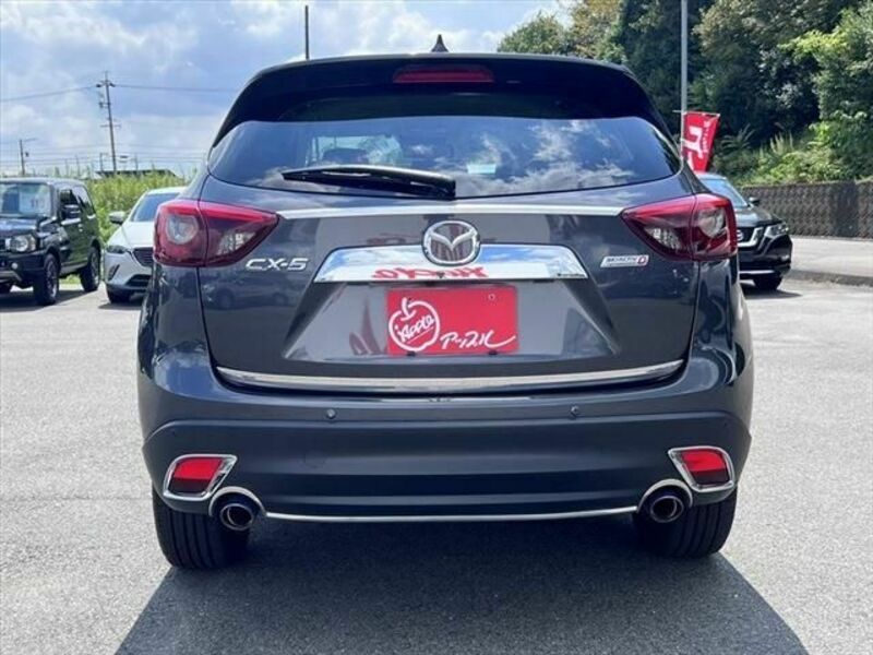 CX-5-15