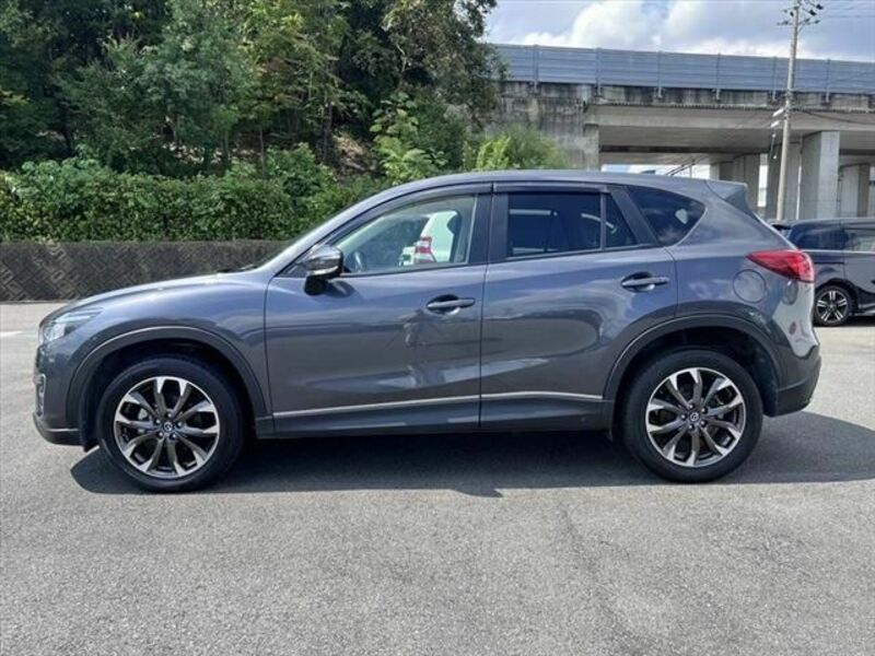 CX-5-18