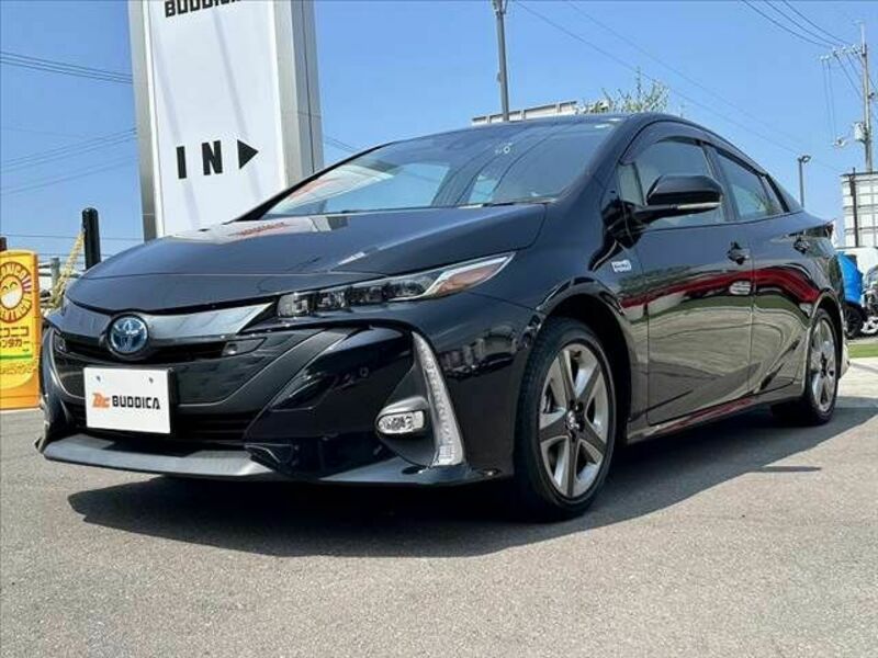 PRIUS PHV-9