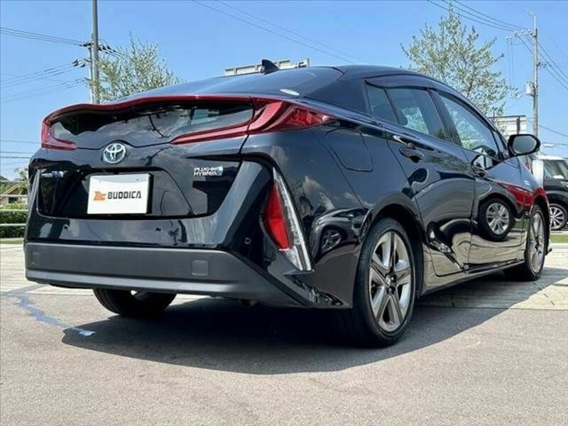 PRIUS PHV-14