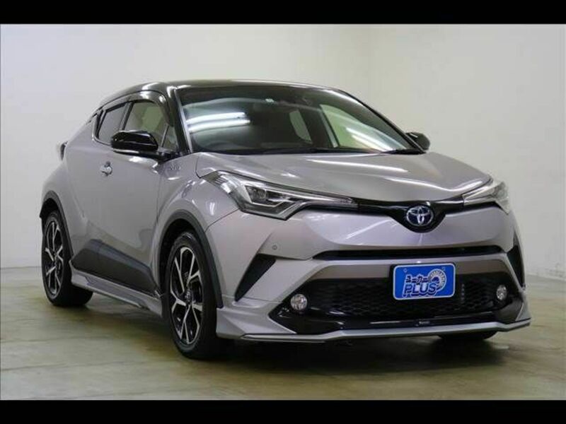 C-HR-17