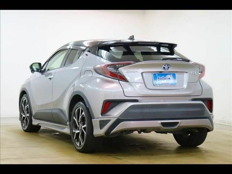 C-HR-19