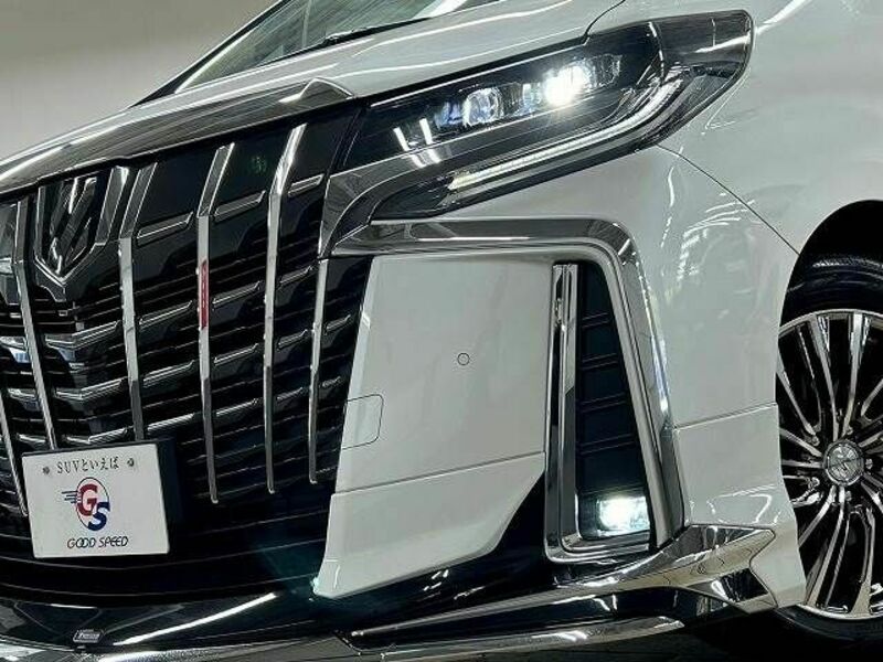 ALPHARD-9