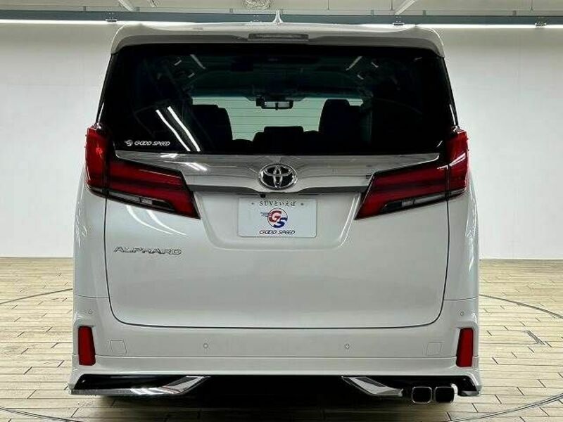 ALPHARD-18