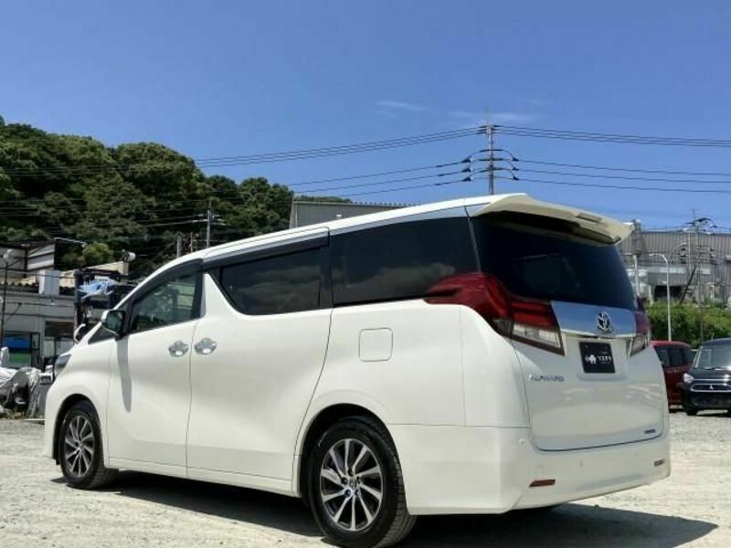 ALPHARD-2