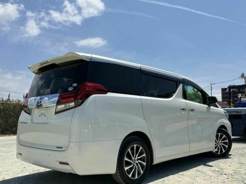 ALPHARD-3