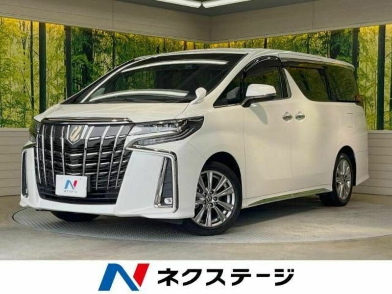 ALPHARD-0