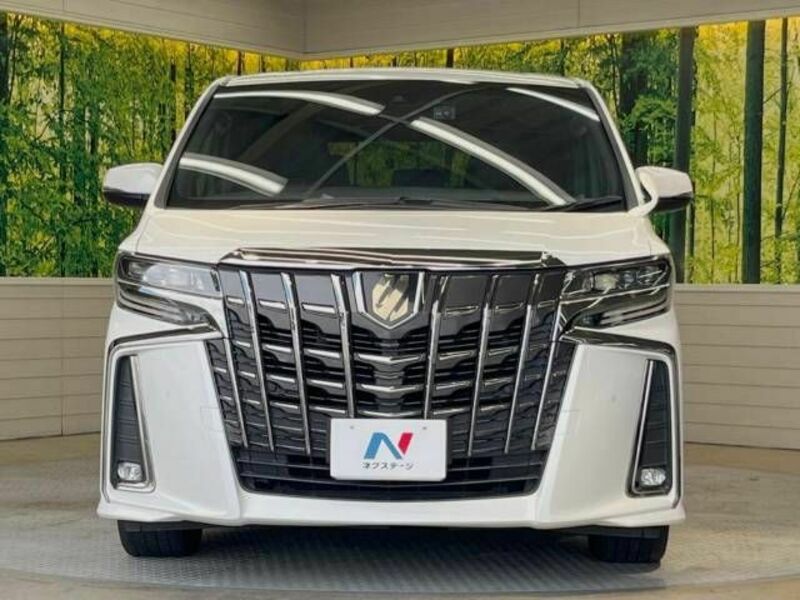 ALPHARD-15