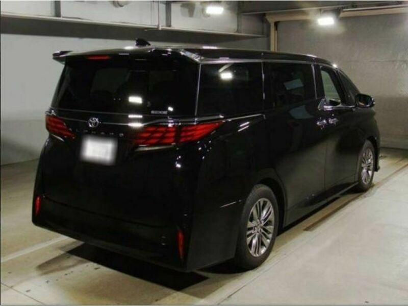 ALPHARD-1