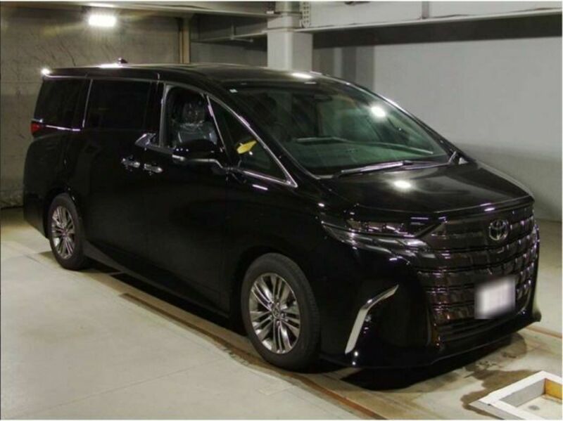 ALPHARD-2