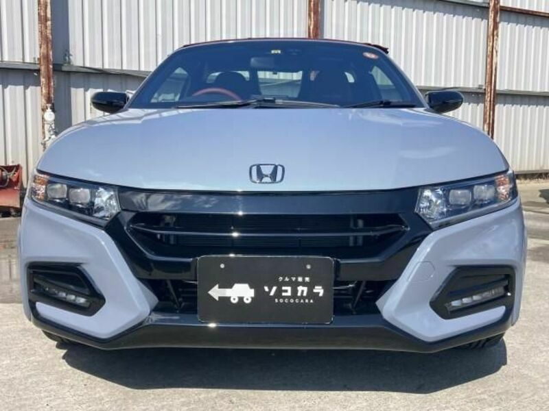 HONDA　S660