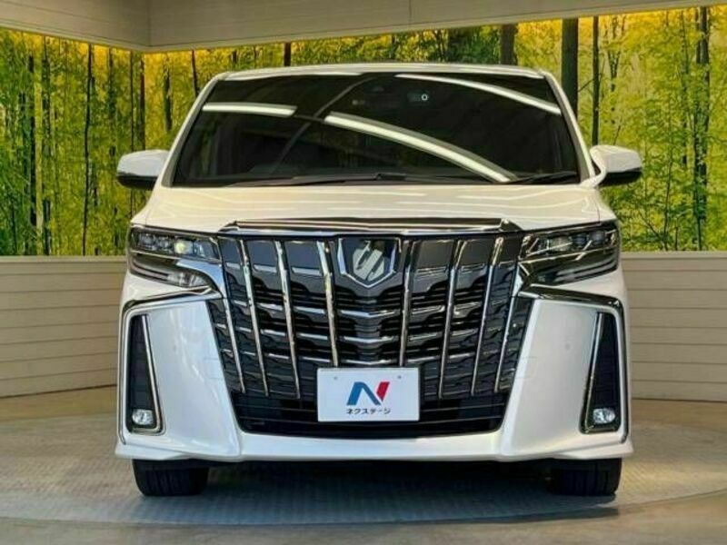 ALPHARD-15