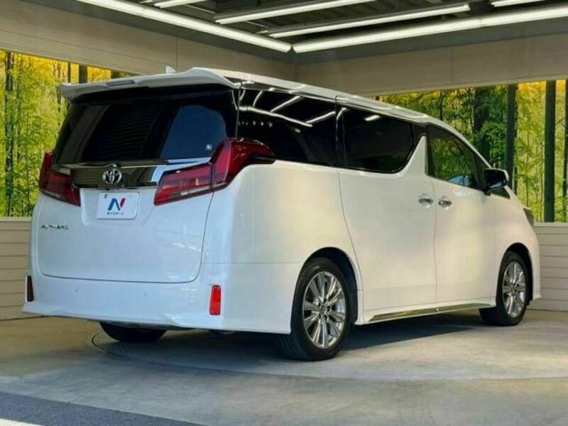 ALPHARD-18