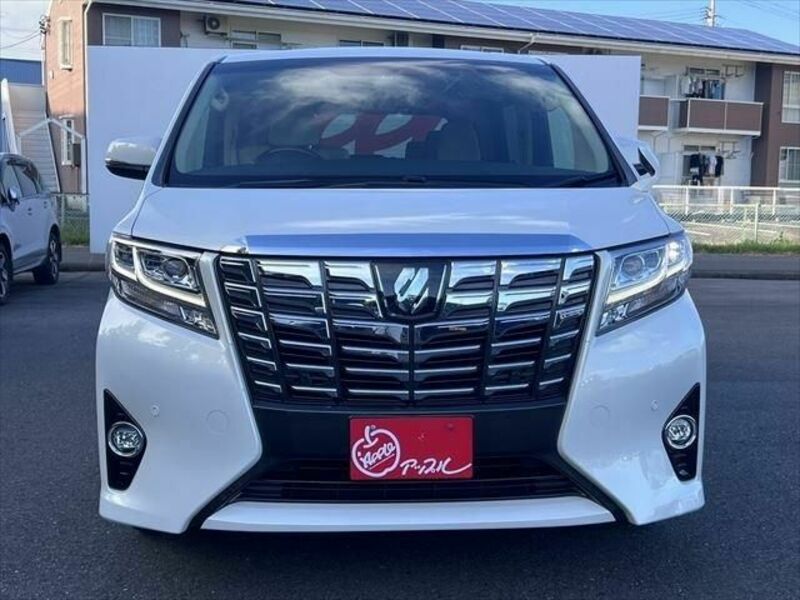 ALPHARD-15