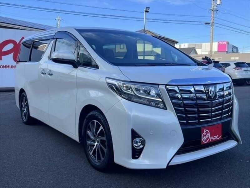 ALPHARD-16