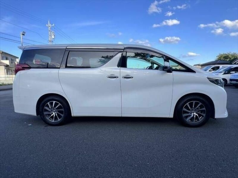 ALPHARD-17