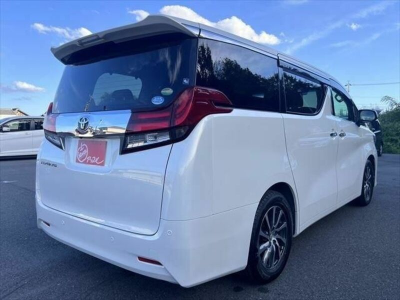 ALPHARD-19