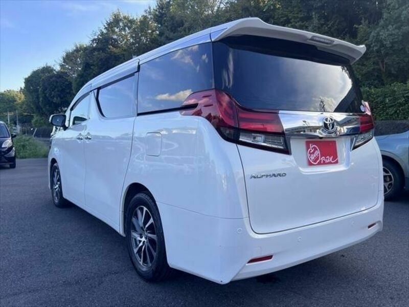 ALPHARD-20