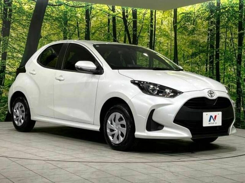 YARIS-16