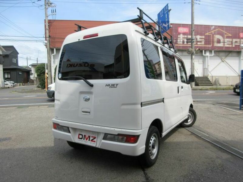 HIJET CARGO-5