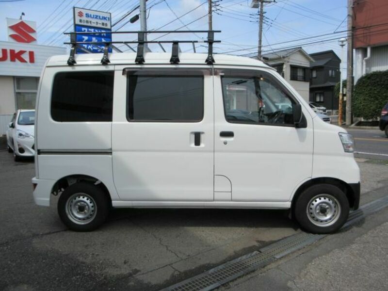 HIJET CARGO-7