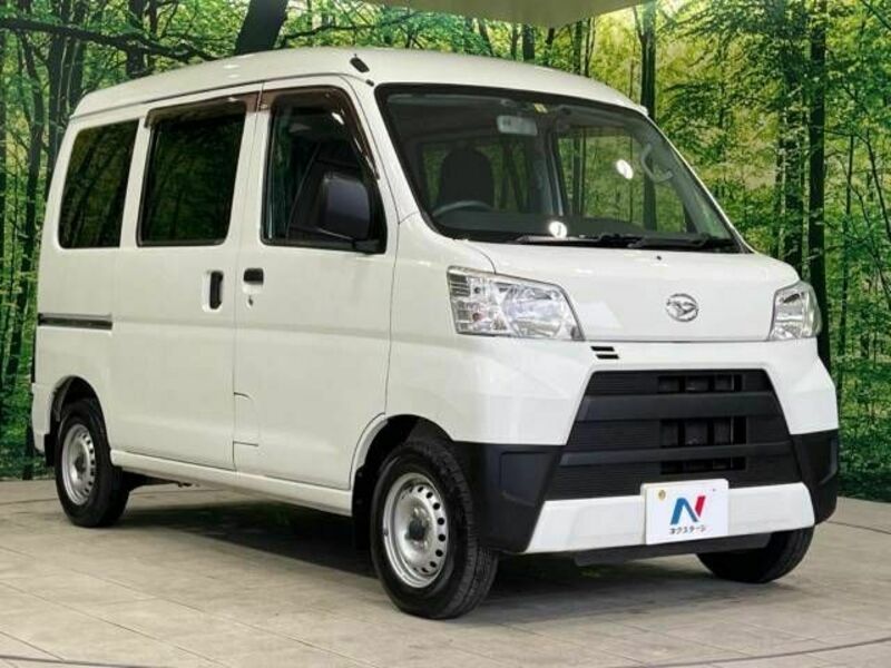 HIJET CARGO-16