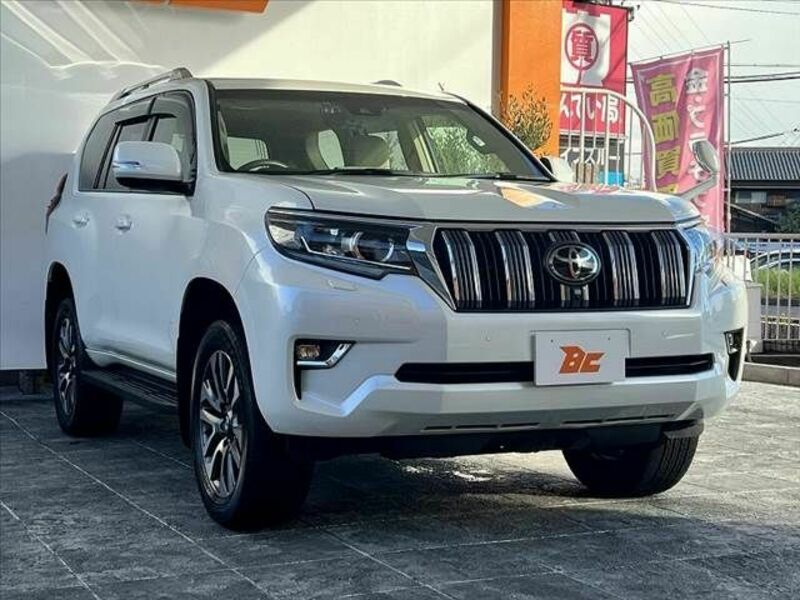 LAND CRUISER PRADO-7