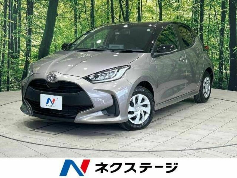 YARIS-0