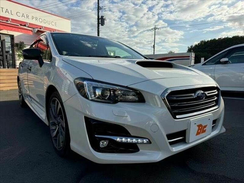 LEVORG-7