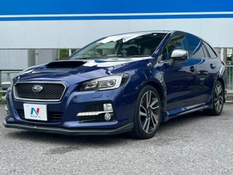 LEVORG-16