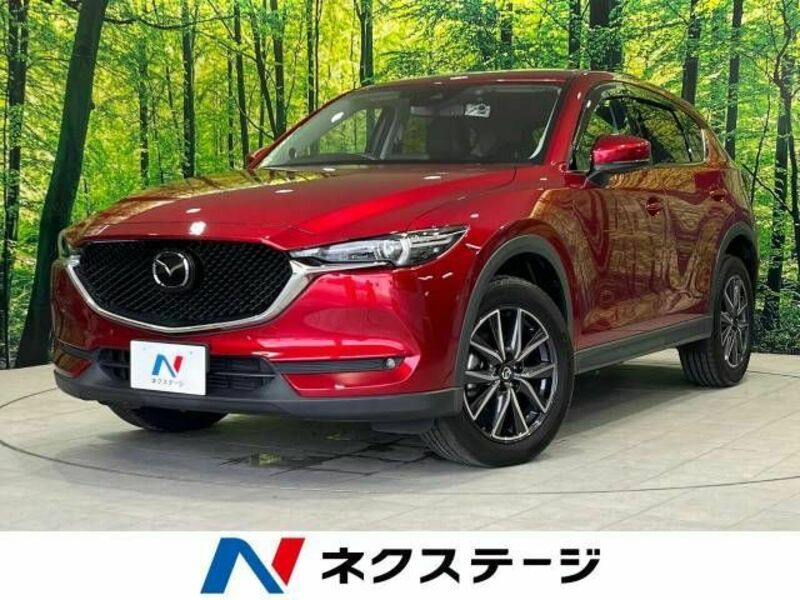 CX-5-0