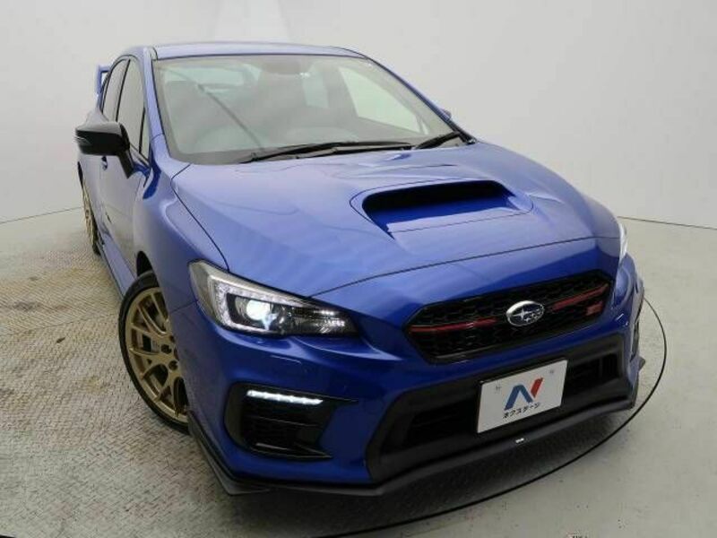 WRX STI-3