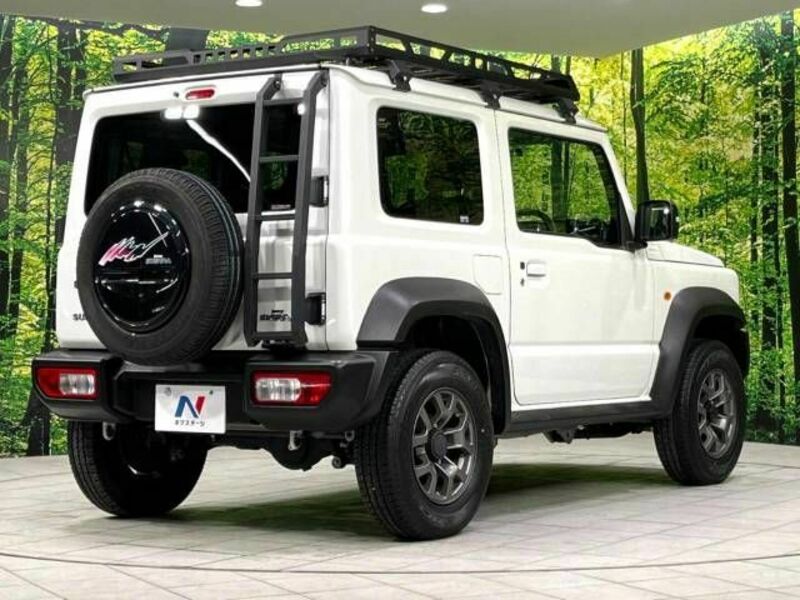 JIMNY SIERRA-17