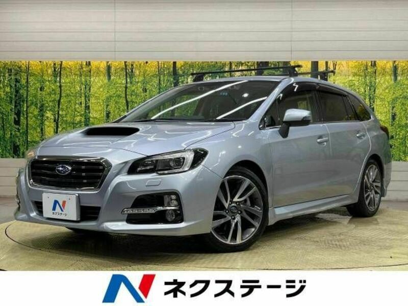 LEVORG-0