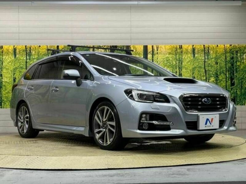 LEVORG-16