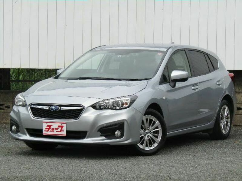 IMPREZA SPORT-0