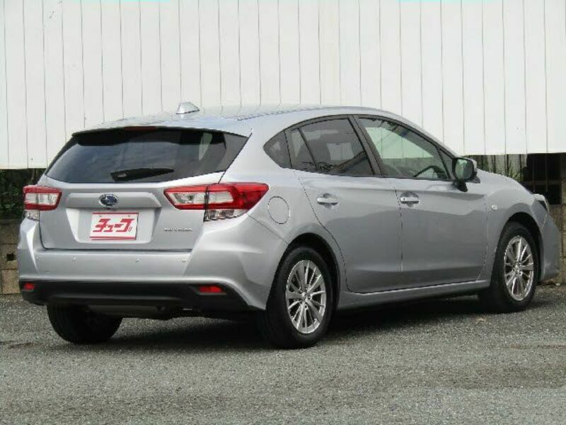 IMPREZA SPORT-2