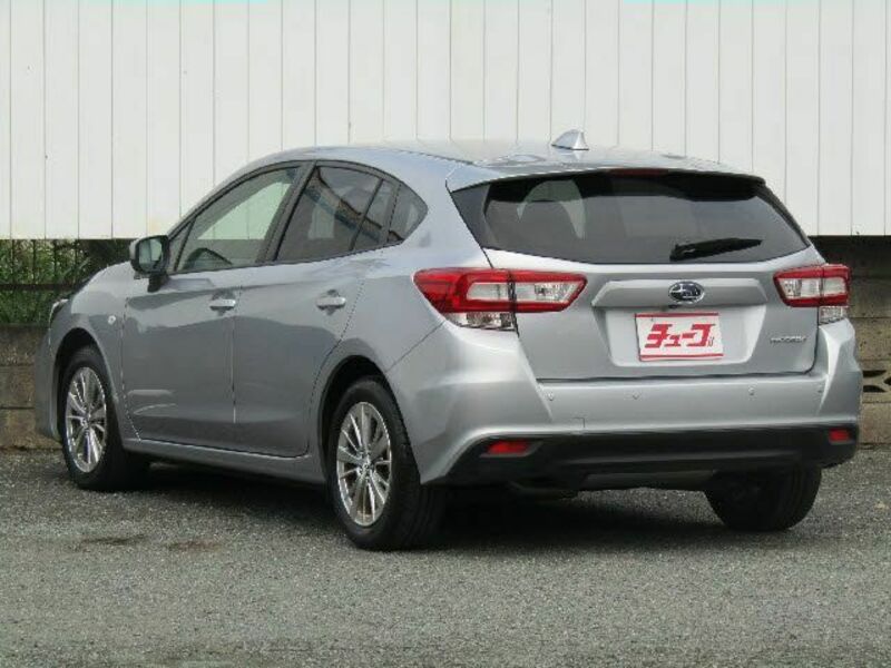 IMPREZA SPORT-8