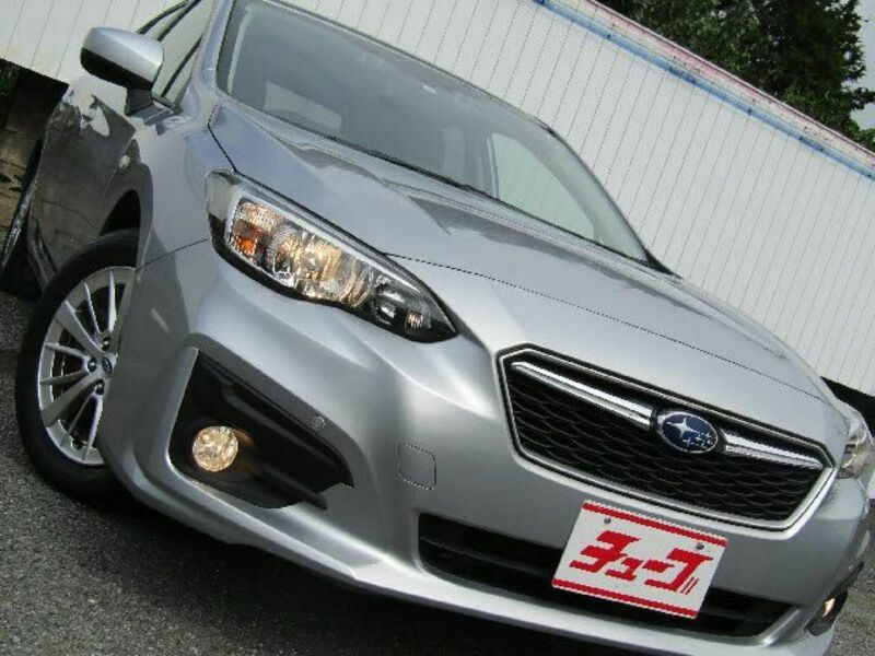 IMPREZA SPORT-24