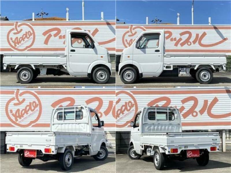 CARRY TRUCK-2